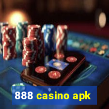 888 casino apk