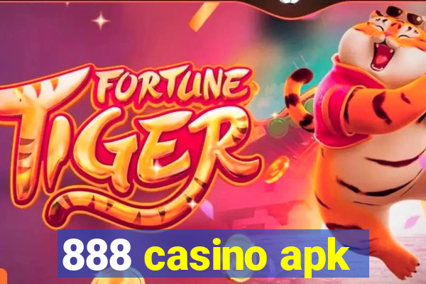 888 casino apk