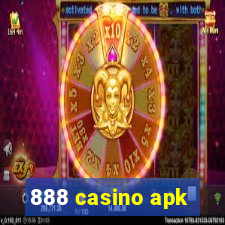 888 casino apk