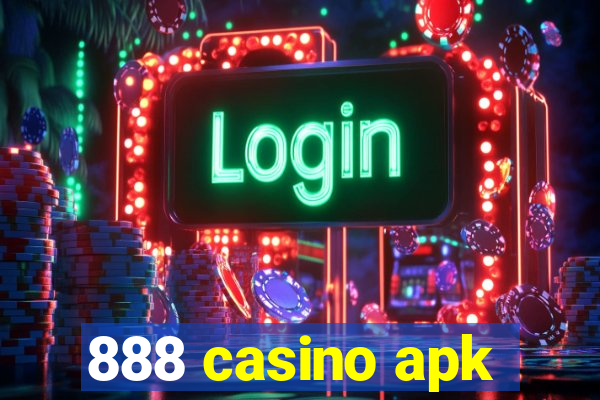 888 casino apk