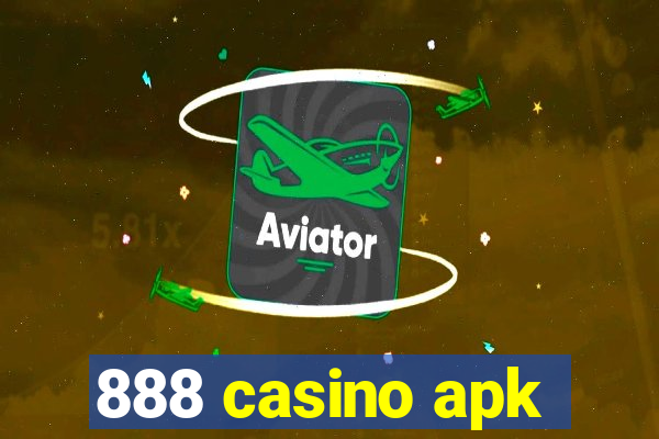 888 casino apk