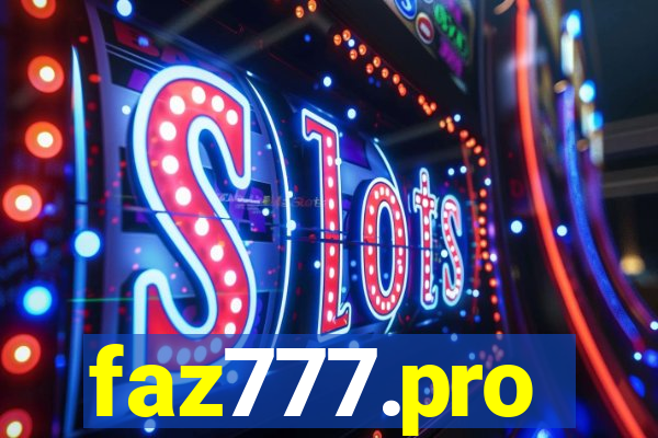 faz777.pro