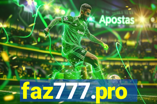 faz777.pro