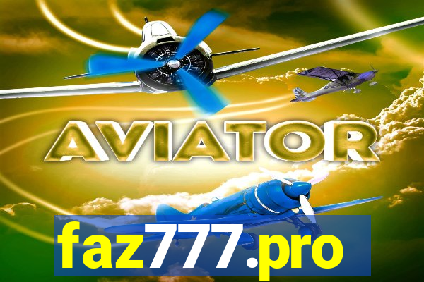 faz777.pro