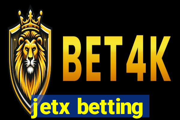 jetx betting