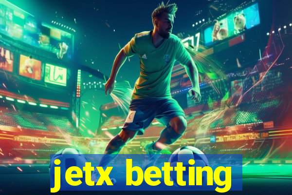 jetx betting