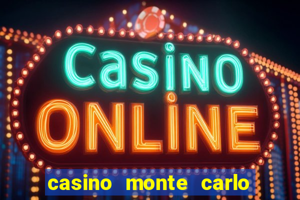 casino monte carlo sao paulo