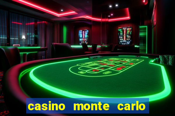 casino monte carlo sao paulo