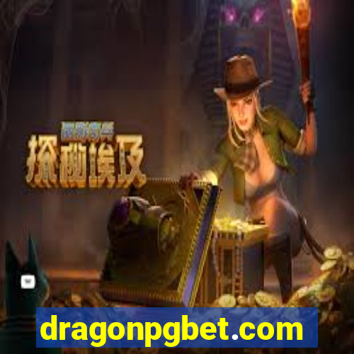 dragonpgbet.com