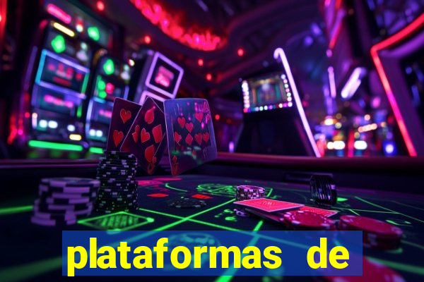 plataformas de apostas fortune tiger