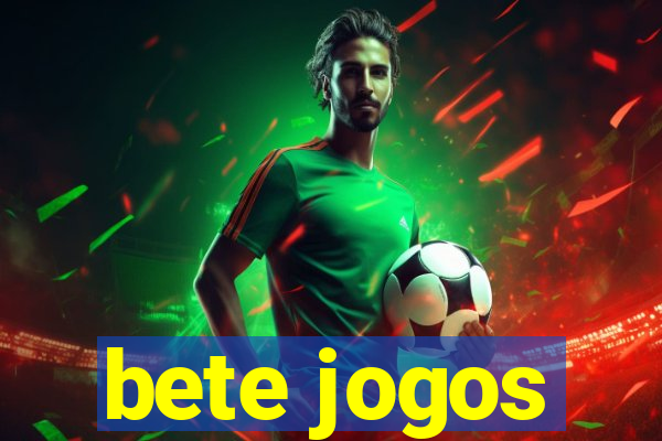 bete jogos