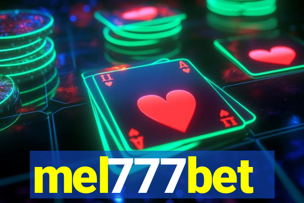 mel777bet