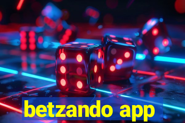 betzando app