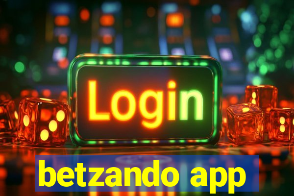 betzando app