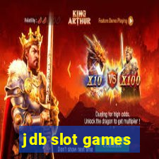 jdb slot games