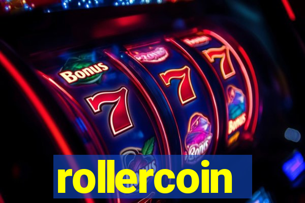 rollercoin