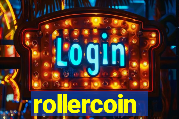 rollercoin