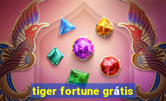 tiger fortune grátis