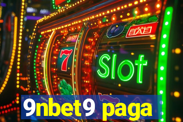 9nbet9 paga