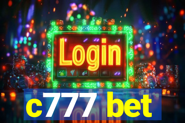 c777 bet