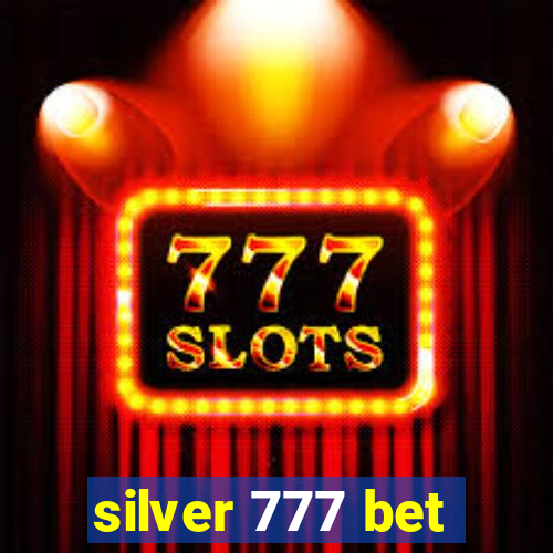 silver 777 bet