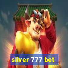 silver 777 bet