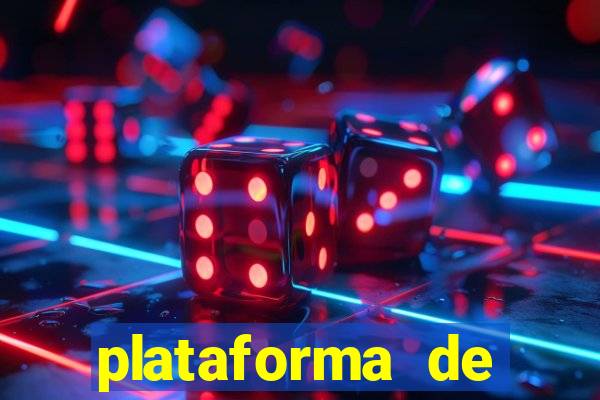 plataforma de aposta de 1 real