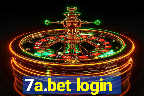 7a.bet login