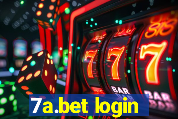 7a.bet login