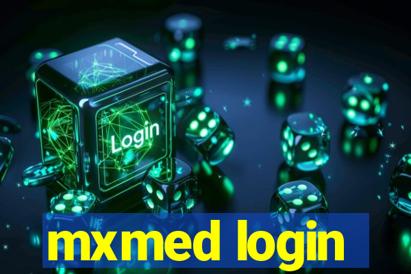 mxmed login