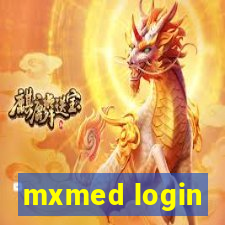 mxmed login