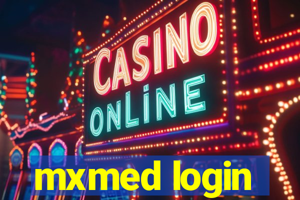 mxmed login