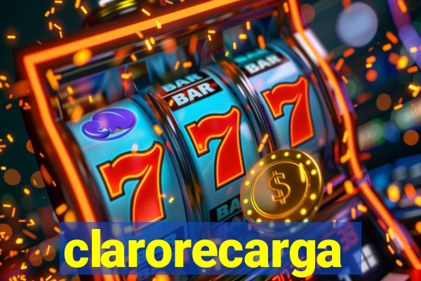 clarorecarga