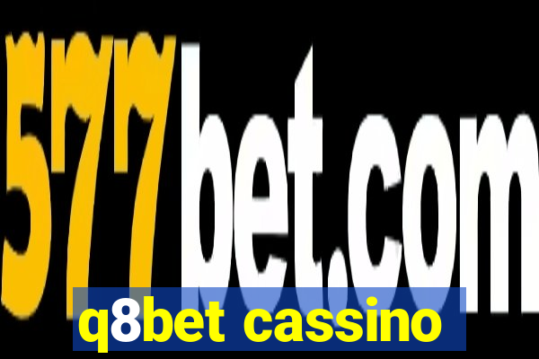 q8bet cassino