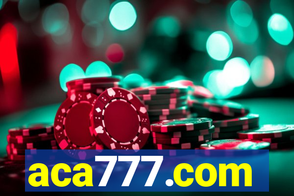 aca777.com