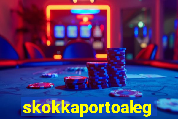 skokkaportoalegre