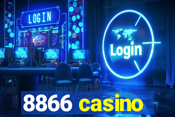 8866 casino