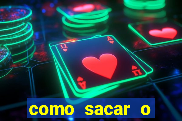 como sacar o dinheiro do bingo day pelo pix