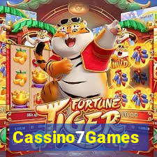 Cassino7Games