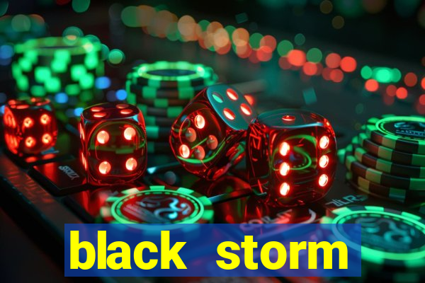 black storm tecnologia ecommerce ltda jogo