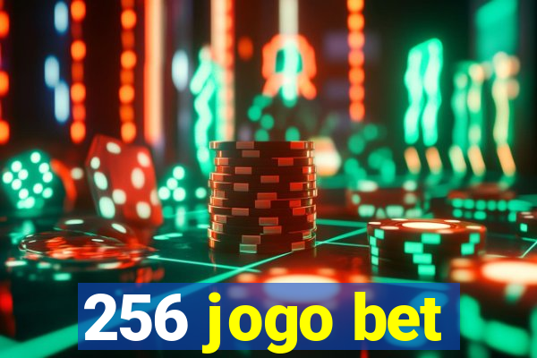 256 jogo bet