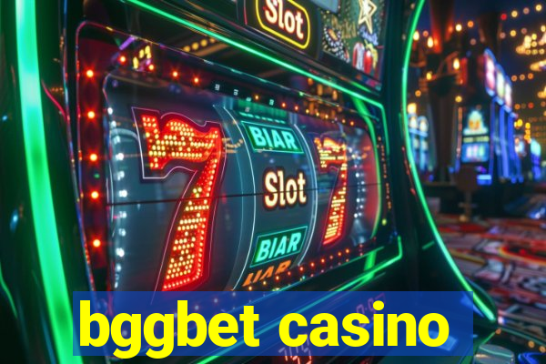 bggbet casino