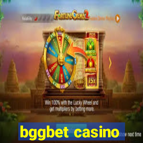 bggbet casino