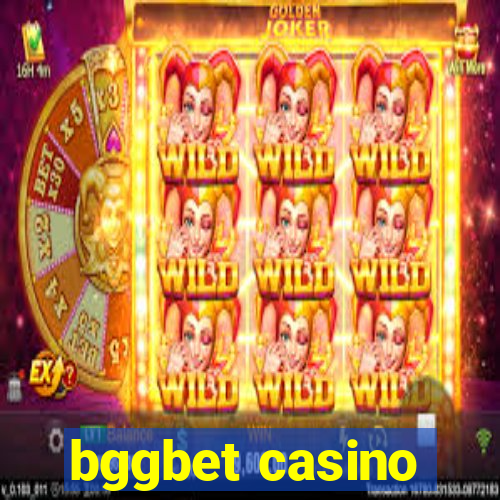 bggbet casino