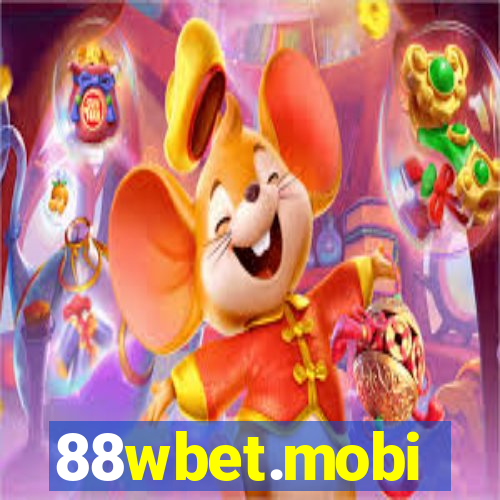 88wbet.mobi