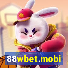 88wbet.mobi