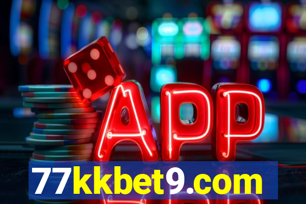 77kkbet9.com