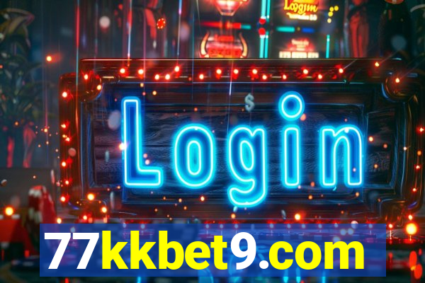 77kkbet9.com