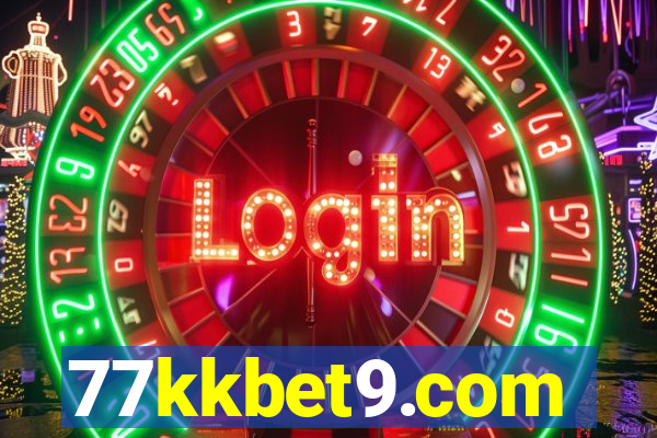 77kkbet9.com