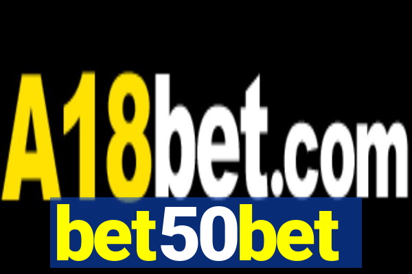 bet50bet